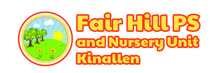 Fair Hill Primary School, Kinallen, Dromore